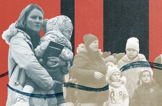 Транснациональная миграция