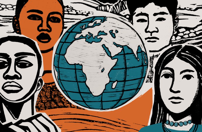 Диалоги периферий